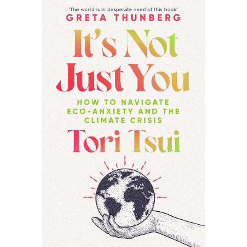 It's Not Just You (Paperback) - Tori Tsui